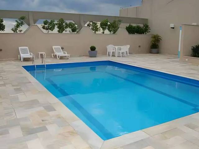 Apartamento para Venda em São Bernardo do Campo - 4