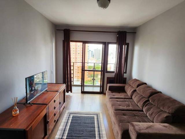 Apartamento para Venda em São Bernardo do Campo - 5