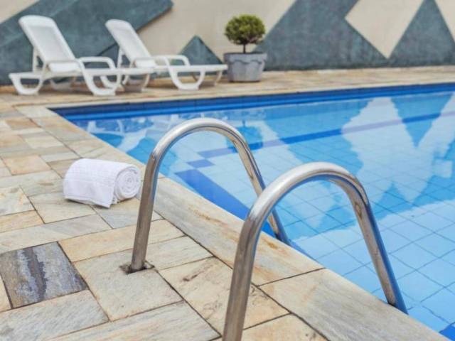 #LFT3973 - Apartamento para Venda em São Bernardo do Campo - SP - 2