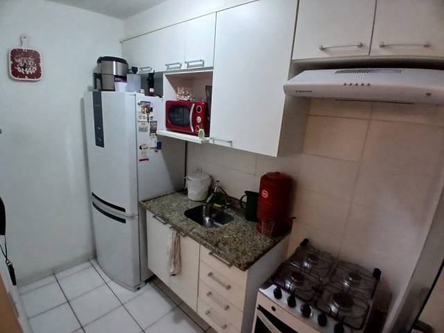 Apartamento para Venda em São Bernardo do Campo - 4
