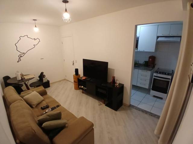 #AP3974 - Apartamento para Venda em São Bernardo do Campo - SP - 2
