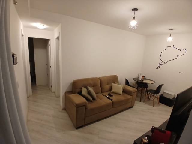 #AP3974 - Apartamento para Venda em São Bernardo do Campo - SP - 3