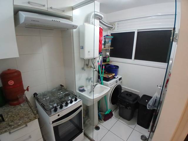 Apartamento para Venda em São Bernardo do Campo - 5