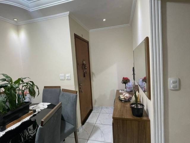 Apartamento para Venda em São Bernardo do Campo - 5