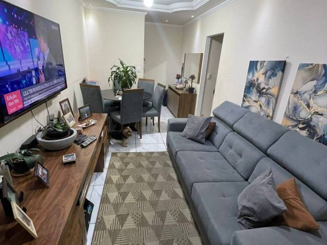 #AP3975 - Apartamento para Venda em São Bernardo do Campo - SP - 1