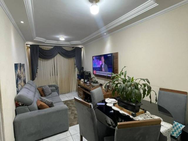 Apartamento para Venda em São Bernardo do Campo - 4