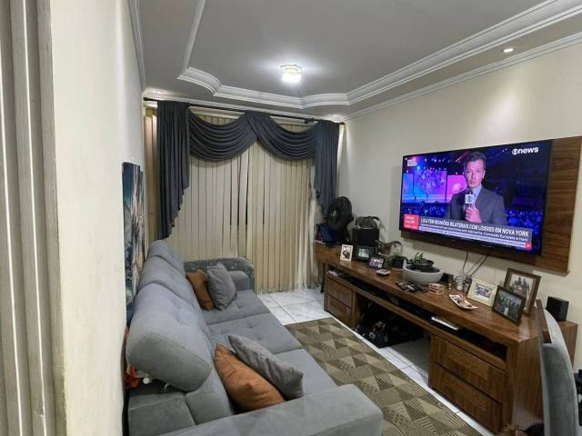 #AP3975 - Apartamento para Venda em São Bernardo do Campo - SP - 3