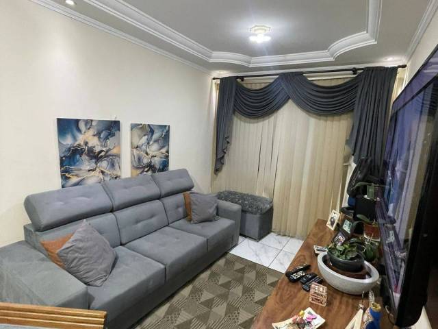 #AP3975 - Apartamento para Venda em São Bernardo do Campo - SP - 2