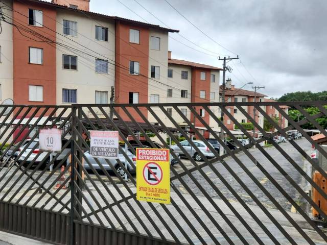 #AP3976 - Apartamento para Venda em São Bernardo do Campo - SP - 1