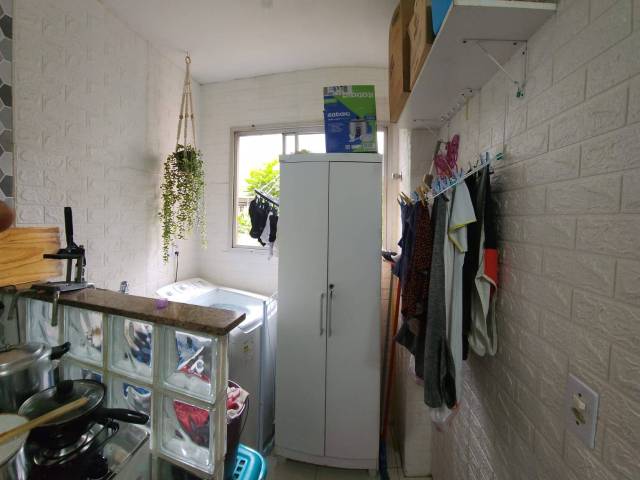 Apartamento para Venda em São Bernardo do Campo - 4