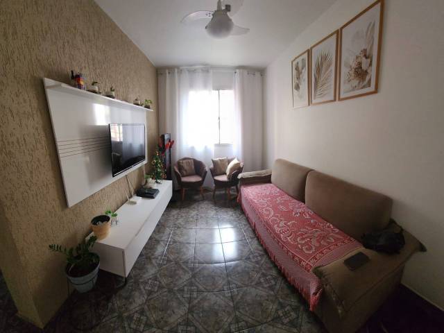 #AP3976 - Apartamento para Venda em São Bernardo do Campo - SP - 2