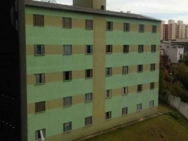 Venda em Baeta Neves - São Bernardo do Campo