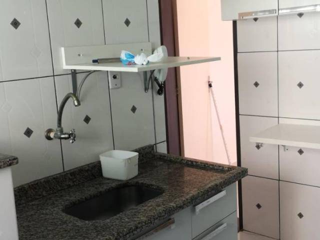 Apartamento para Venda em São Bernardo do Campo - 4