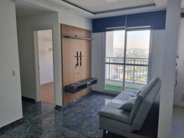 Apartamento para Venda em São Bernardo do Campo - 4