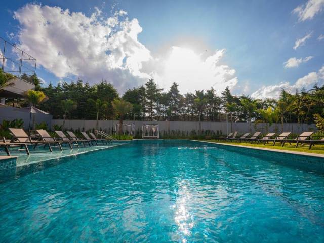 #AP3978 - Apartamento para Venda em São Bernardo do Campo - SP - 3