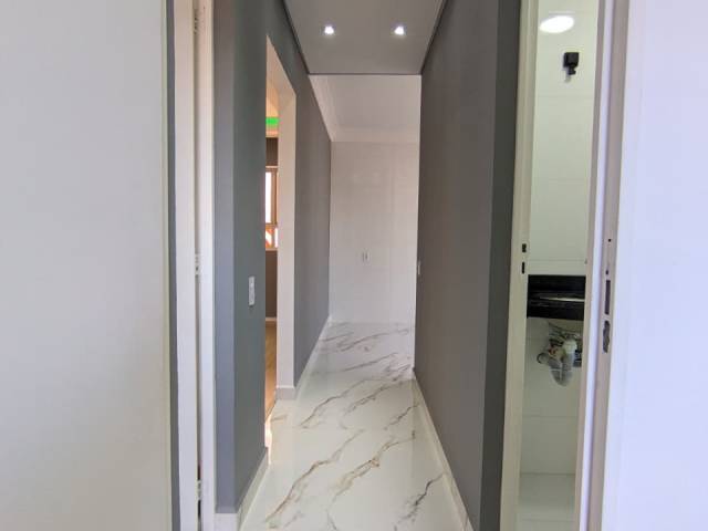Apartamento para Venda em São Bernardo do Campo - 5