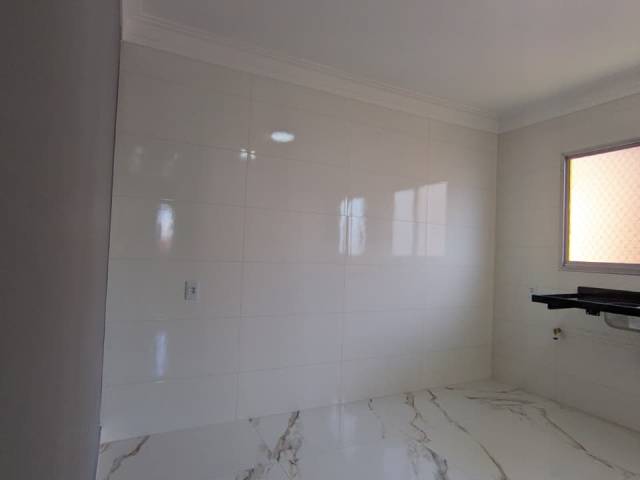 #AP3979 - Apartamento para Venda em São Bernardo do Campo - SP - 3