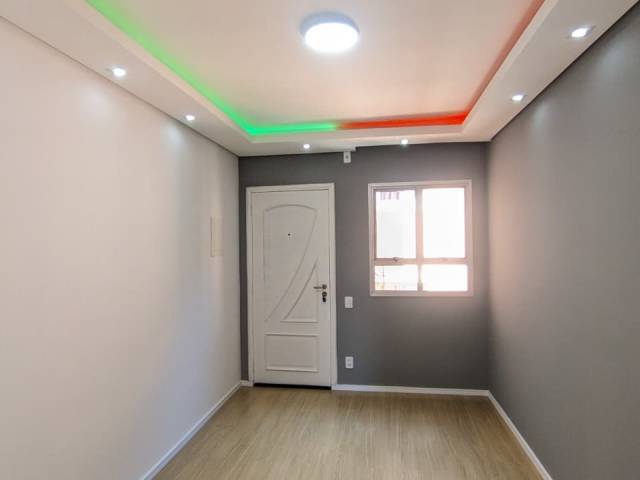 Apartamento para Venda em São Bernardo do Campo - 4