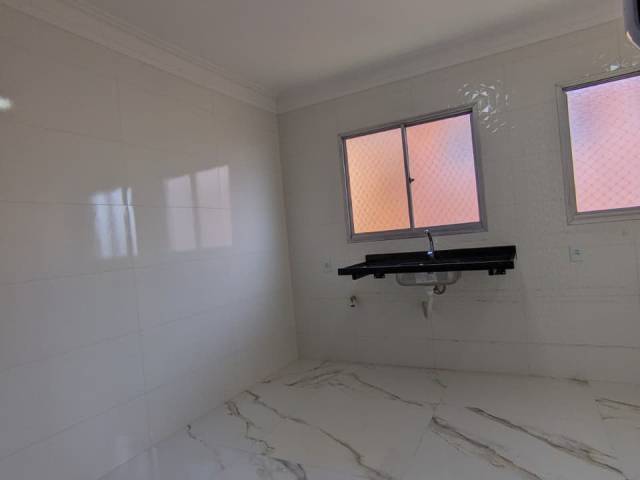 #AP3979 - Apartamento para Venda em São Bernardo do Campo - SP - 2