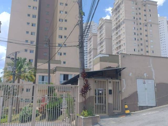#AP3980 - Apartamento para Venda em São Bernardo do Campo - SP - 1