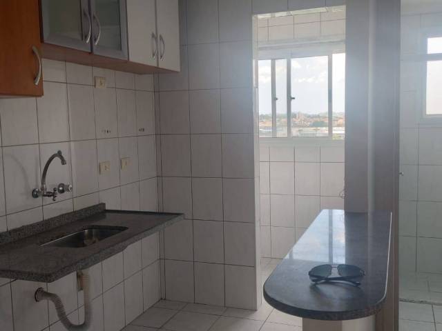 Apartamento para Venda em São Bernardo do Campo - 5