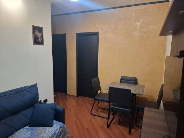 #AP3981 - Apartamento para Venda em São Bernardo do Campo - SP - 3