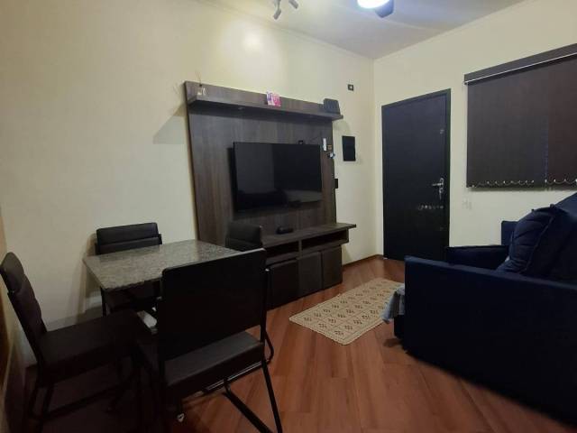 #AP3981 - Apartamento para Venda em São Bernardo do Campo - SP - 2