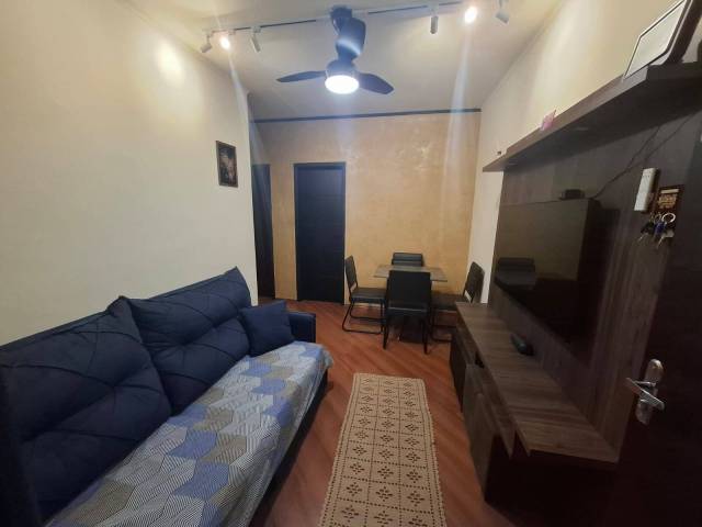 #AP3981 - Apartamento para Venda em São Bernardo do Campo - SP - 1