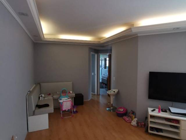 Apartamento para Venda em São Bernardo do Campo - 4
