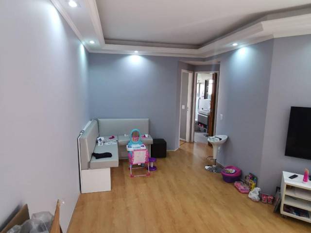 #3982 - Apartamento para Venda em São Bernardo do Campo - SP - 3