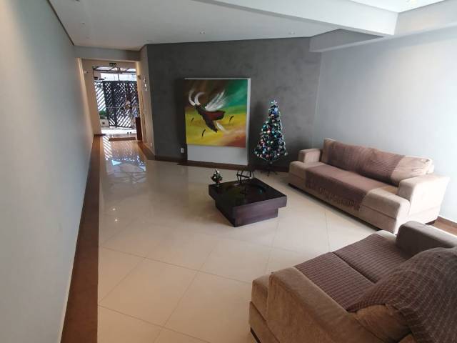 #3982 - Apartamento para Venda em São Bernardo do Campo - SP - 2