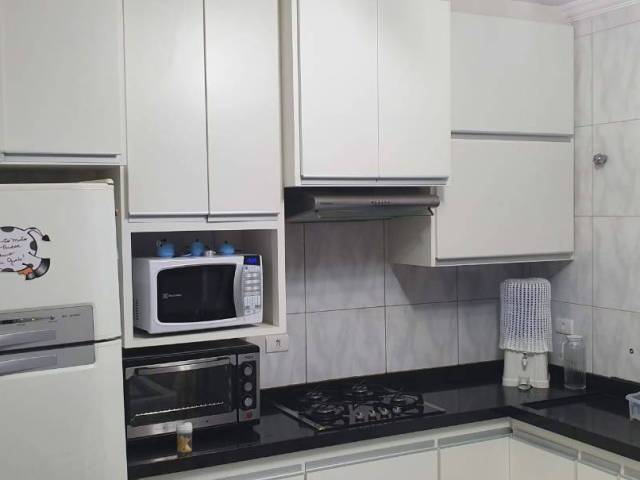 Casa para Venda em Santo André - 4