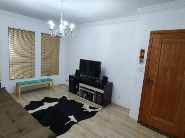 #SO3983 - Casa para Venda em Santo André - SP - 1