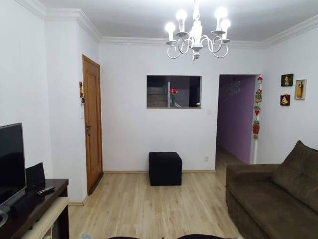 #SO3983 - Casa para Venda em Santo André - SP - 2