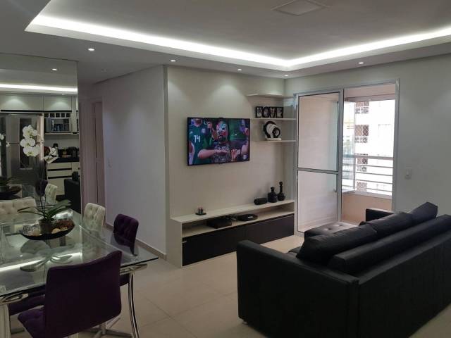 Apartamento para Venda em São Bernardo do Campo - 5