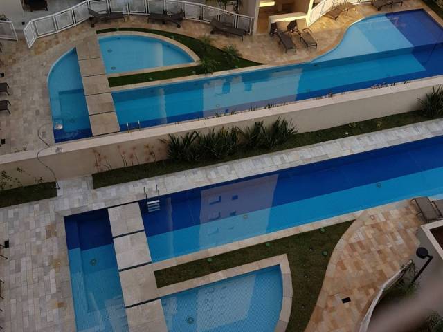 #AP3984 - Apartamento para Venda em São Bernardo do Campo - SP - 1