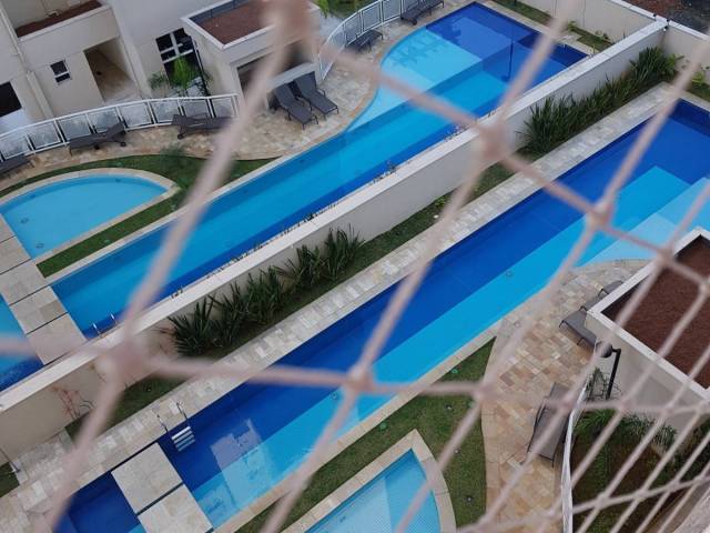 #AP3984 - Apartamento para Venda em São Bernardo do Campo - SP - 2