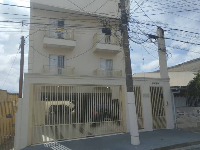 #AP3985 - Apartamento para Venda em Santo André - SP - 3