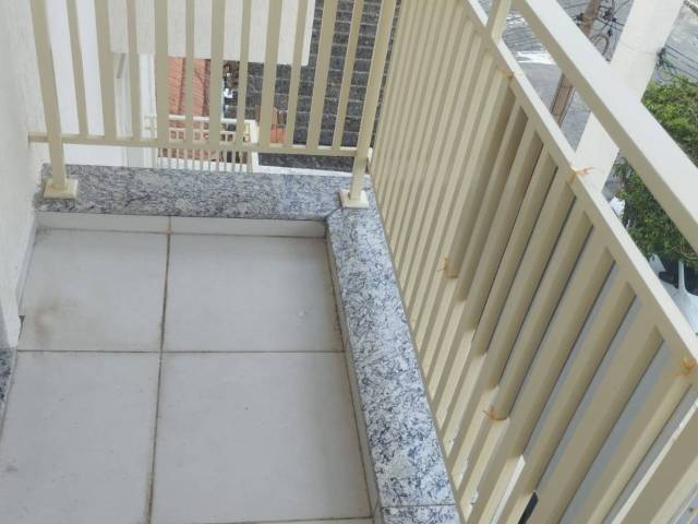 #AP3985 - Apartamento para Venda em Santo André - SP - 2