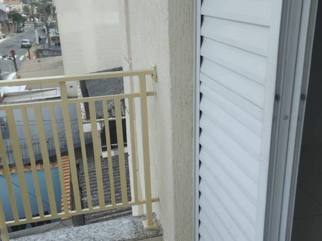 Apartamento para Venda em Santo André - 4
