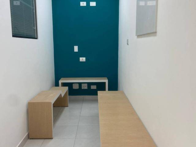 #SL3986 - Sala para Venda em São Bernardo do Campo - SP - 1