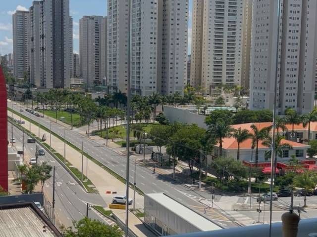 #LOFT 3987 - Apartamento para Venda em São Bernardo do Campo - SP - 1