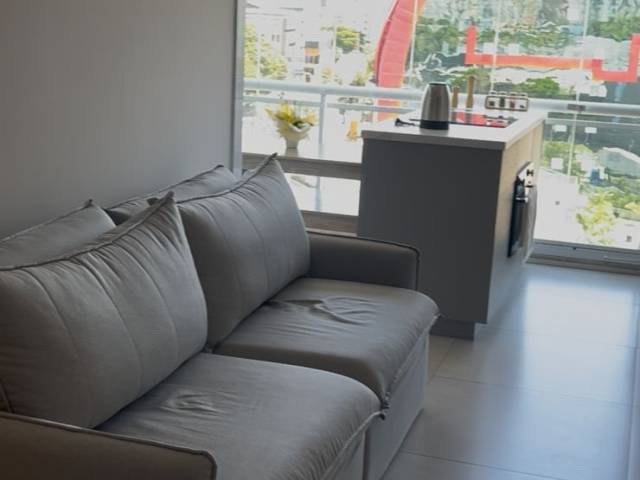 Apartamento para Venda em São Bernardo do Campo - 5