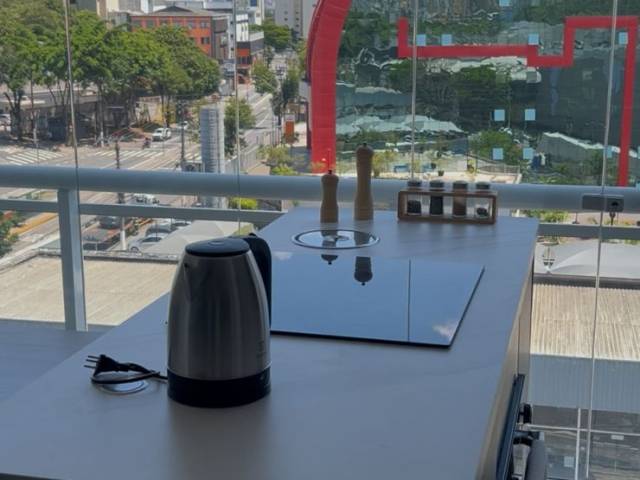 #LOFT 3987 - Apartamento para Venda em São Bernardo do Campo - SP - 2