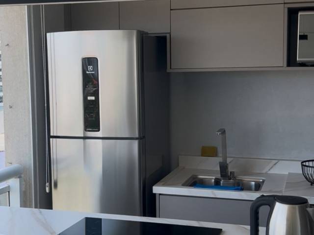 #LOFT 3987 - Apartamento para Venda em São Bernardo do Campo - SP - 3