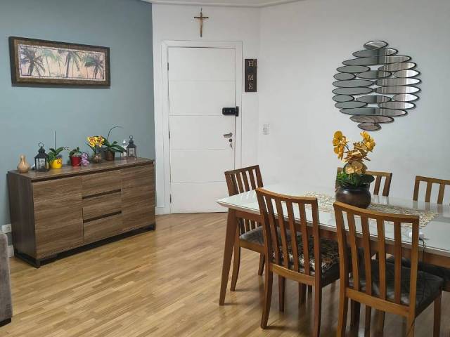 Apartamento para Venda em São Bernardo do Campo - 5