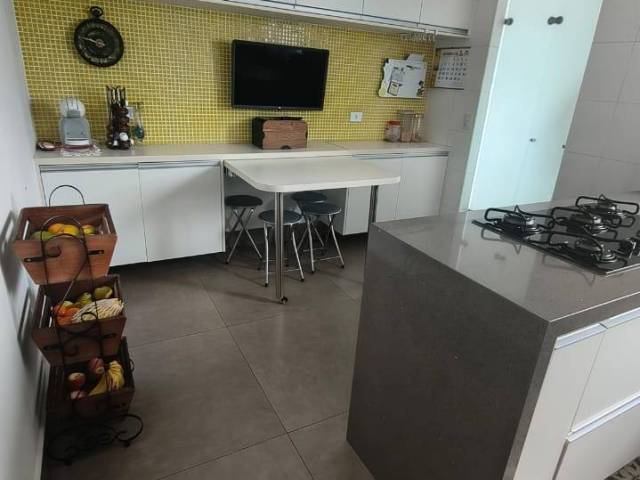 #AP3988 - Apartamento para Venda em São Bernardo do Campo - SP - 3
