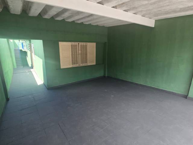 #CA3990 - Bangalô para Venda em São Bernardo do Campo - SP - 1