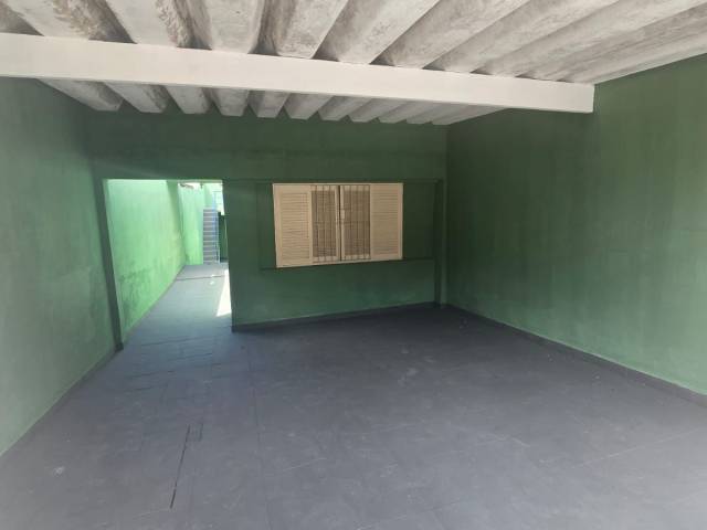 #CA3990 - Bangalô para Venda em São Bernardo do Campo - SP - 2