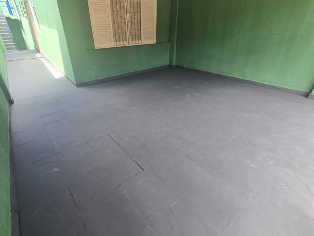 #CA3990 - Bangalô para Venda em São Bernardo do Campo - SP - 3